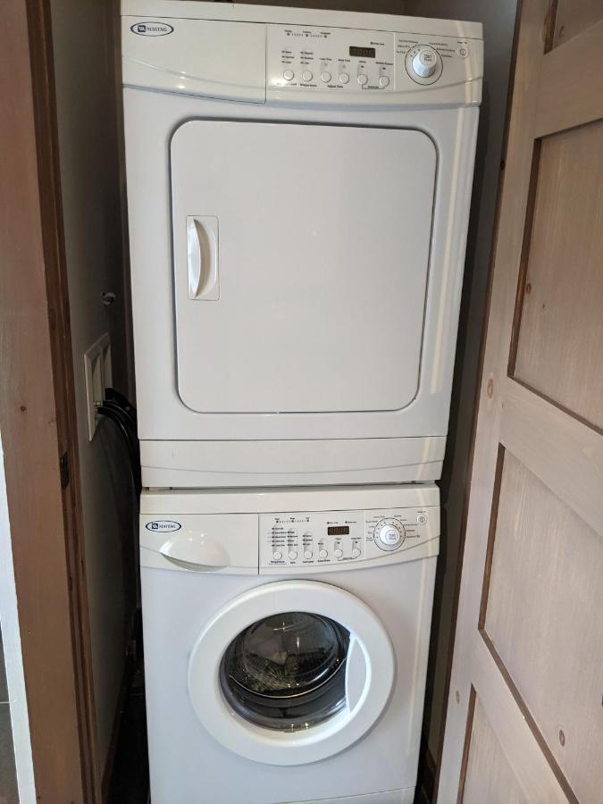 Escapade Bonheur Apartment ลัค-ซุแปร์ริเออร์ ภายนอก รูปภาพ