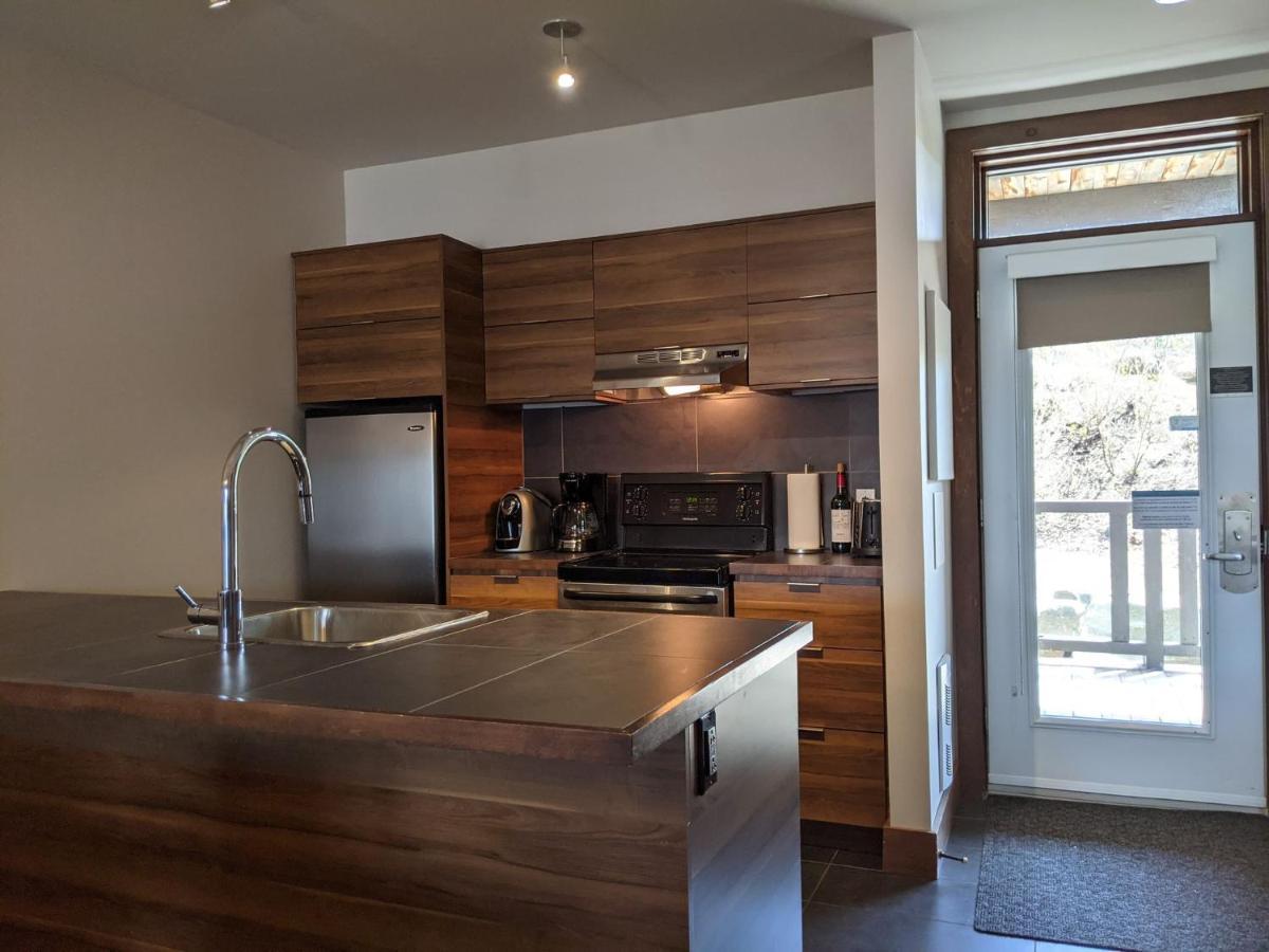 Escapade Bonheur Apartment ลัค-ซุแปร์ริเออร์ ภายนอก รูปภาพ