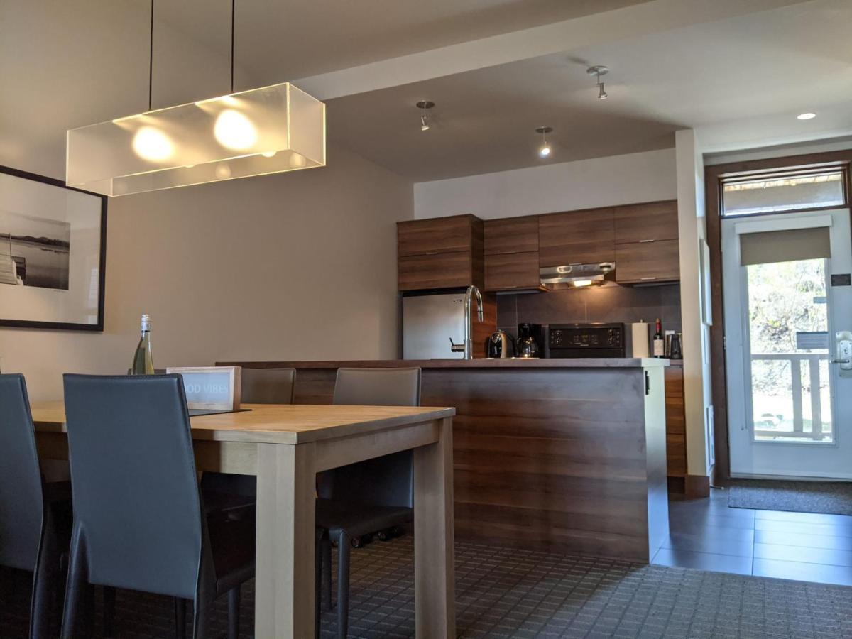 Escapade Bonheur Apartment ลัค-ซุแปร์ริเออร์ ภายนอก รูปภาพ