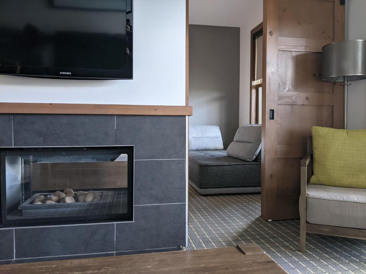 Escapade Bonheur Apartment ลัค-ซุแปร์ริเออร์ ภายนอก รูปภาพ
