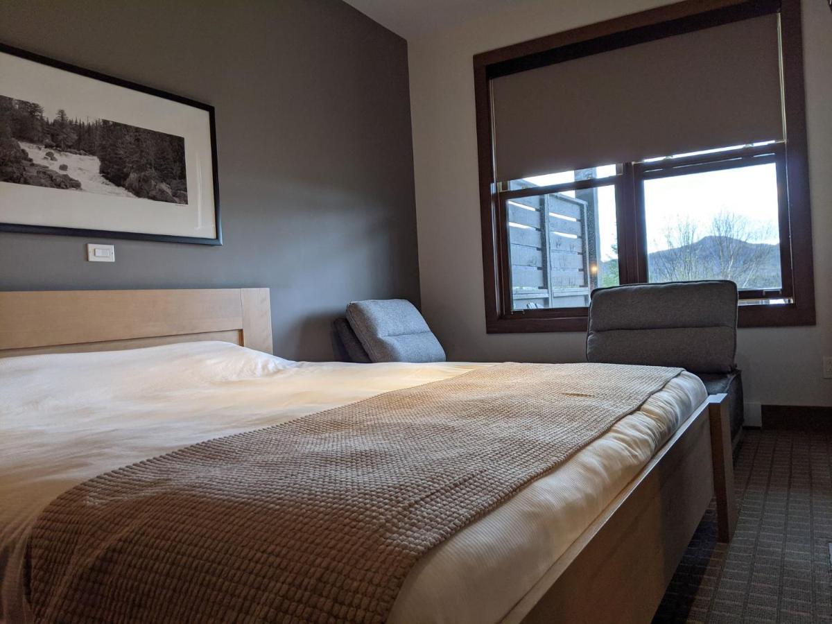 Escapade Bonheur Apartment ลัค-ซุแปร์ริเออร์ ภายนอก รูปภาพ