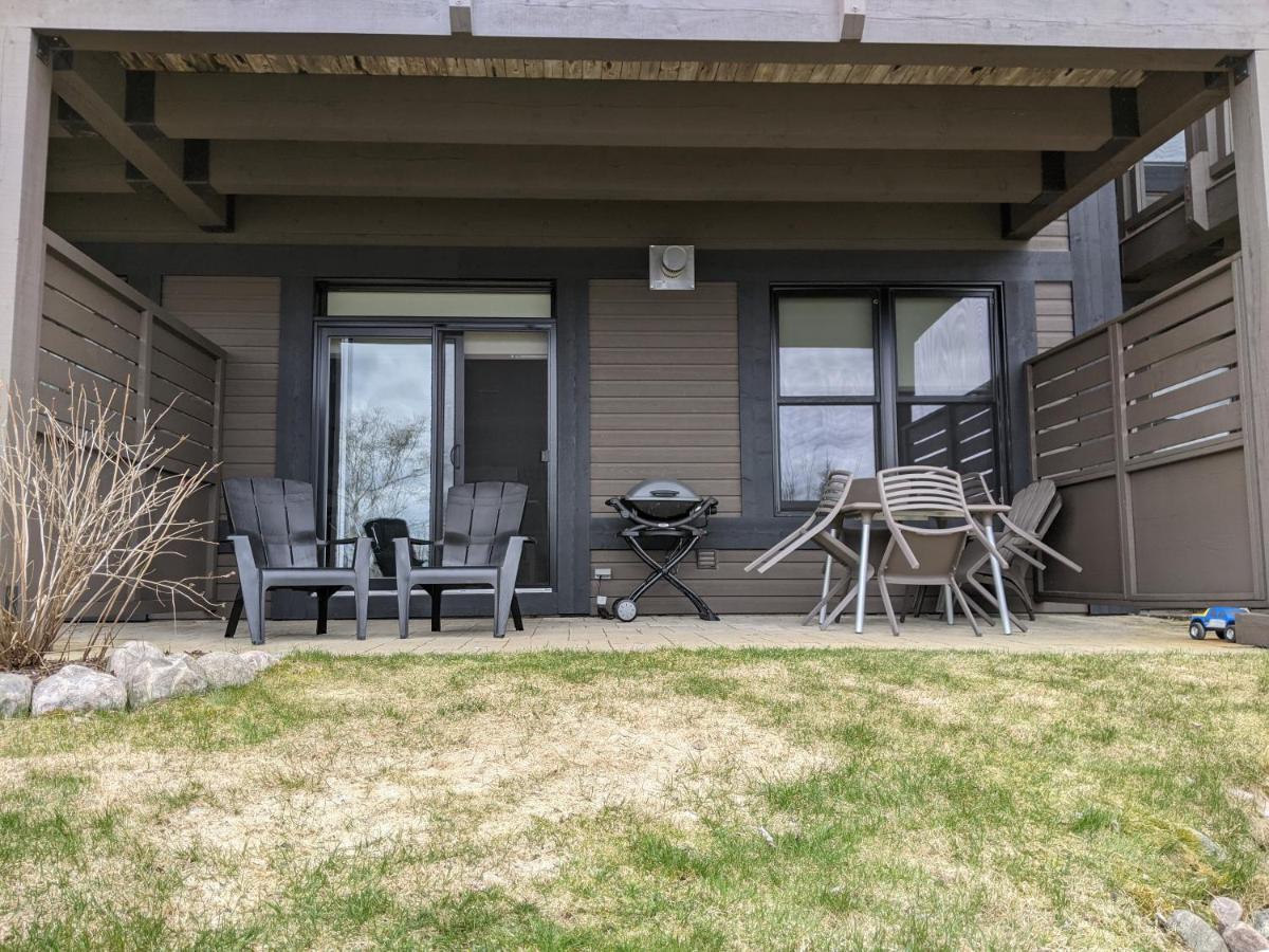 Escapade Bonheur Apartment ลัค-ซุแปร์ริเออร์ ภายนอก รูปภาพ